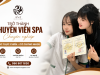 Học Spa Vũng Tàu Thực Hành 1:1 – Học Thử Miễn Phí, Ra Nghề Nhanh | Ant Spa