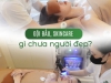 GỘI ĐẦU, SKINCARE GÌ CHƯA NGƯỜI ĐẸP?