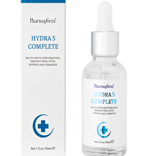 Hydra 5 Complete Serum