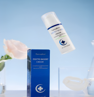 Phyto Boost Cream