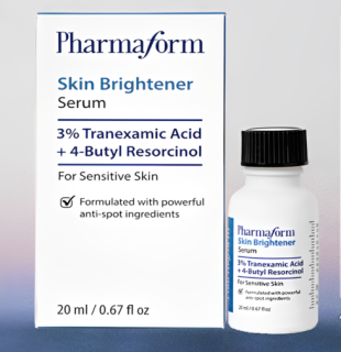 Skin Brightener Serum