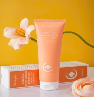 Smoothing Intense Moisture Body Lotion