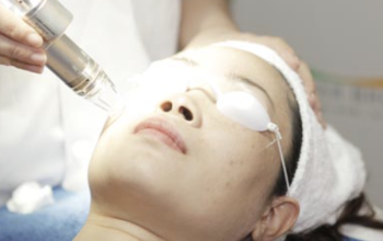 Trị Nám Đa Tầng