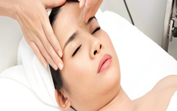 Trị Nám Vĩnh Viễn