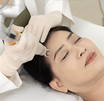 Trị Nám Công Nghệ Cao