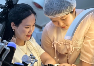 Khoá Học Chăm Sóc Da Cơ Bản – Tỏa Sáng Với Làn Da Khỏe Đẹp