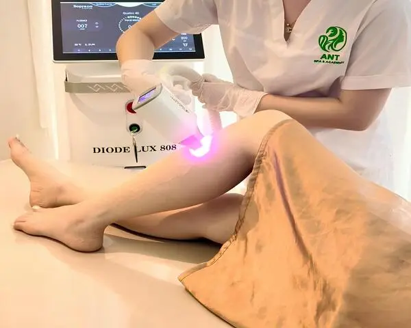 Khám Phá Top 5 Spa Triệt Lông Uy Tín Vũng Tàu