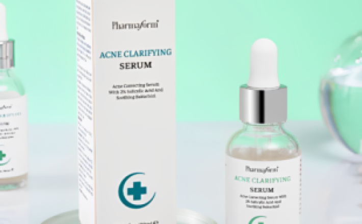 Acne Clarifying Serum
