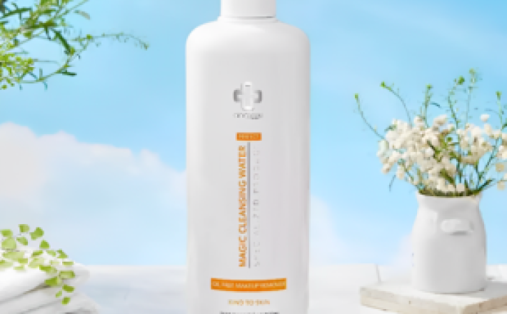 Gogreen Magic Cleansing Water