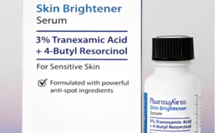 Skin Brightener Serum