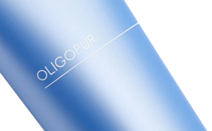 PFSVV180- OLIGOPUR PURIFYING CLEANSING GEL - 150ml