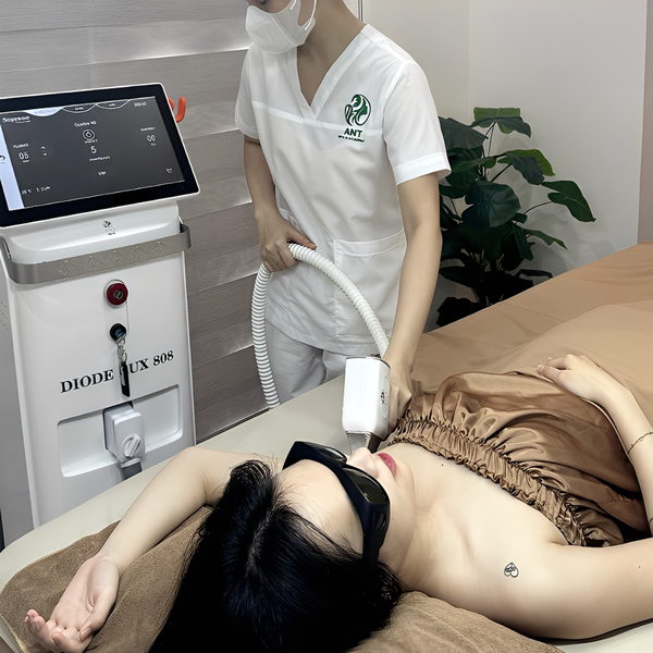 Tại Sao Khóa Học Chuyên Sâu Tại ANT Lại Là Sự Lựa Chọn Số 1?