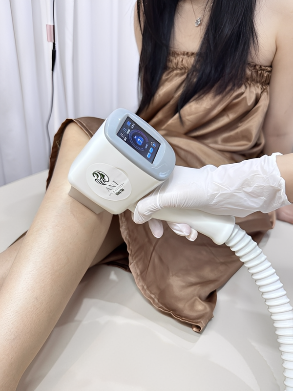 Gói Triệt Lông 12 Chân - Giải Pháp Hoàn Hảo Cho Người Mới Bắt Đầu