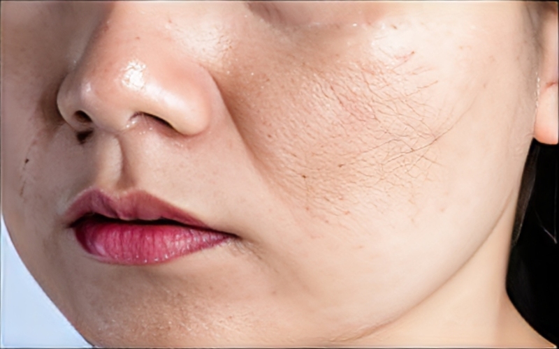 Nám Da Là Gì? Nguyên Nhân Và Cách Nhận Biết