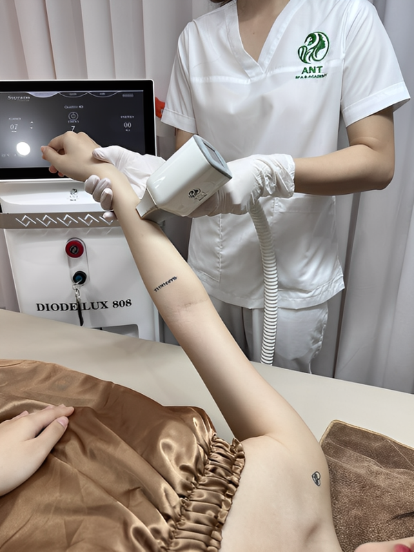 Tại Sao “Nguyên Tay” Lại Quan Trọng Đến Vậy