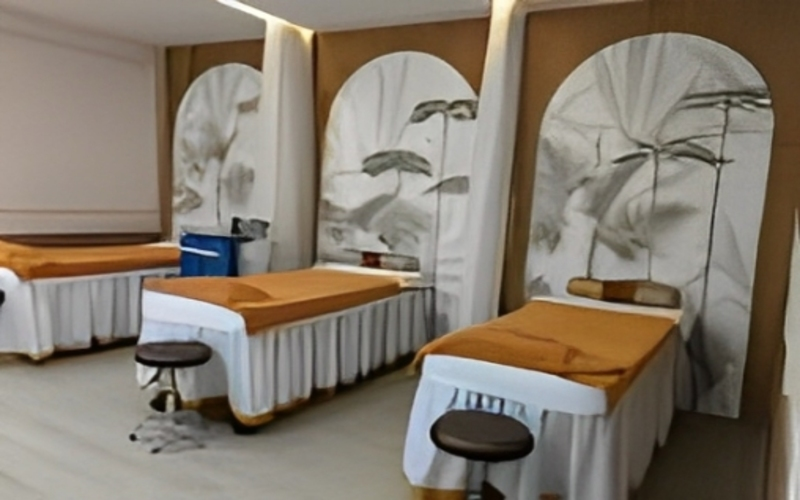 Viện Thẩm Mỹ YB SPA