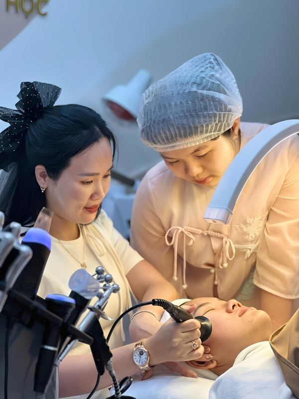 Hiểu Da – Chìa Khóa Để Chăm Sóc Hiệu Quả