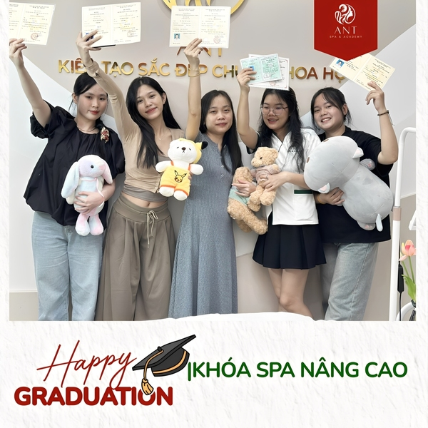 Ai Nên Tham Gia Khoá Học Gội Đầu Dưỡng Sinh Này?